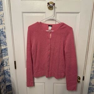 J. Crew Cardigan